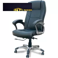 Ghế lãnh đạo có đệm tựa SG913